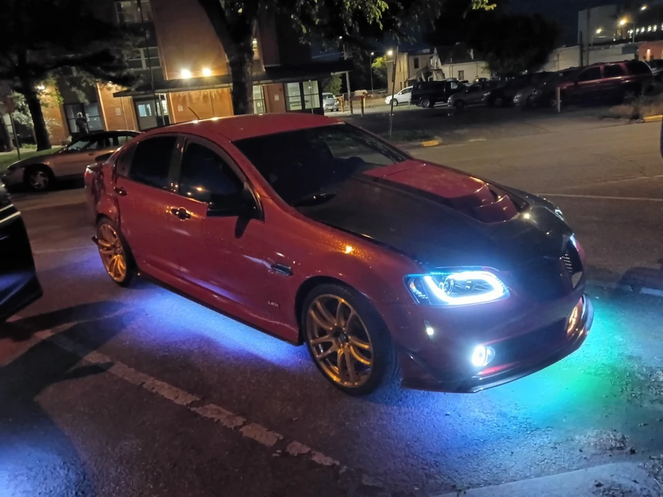 2008 Pontiac G8 - Image 25 of 31