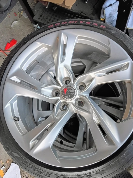 2008 Pontiac G8 - Image 20 of 31