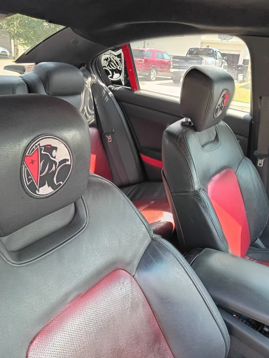 2008 Pontiac G8 - Image 15 of 31