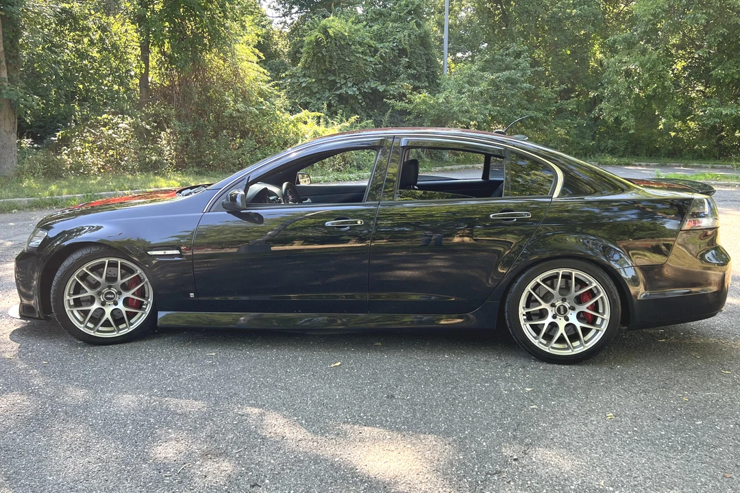 2008 Pontiac G8 - Image 3 of 31