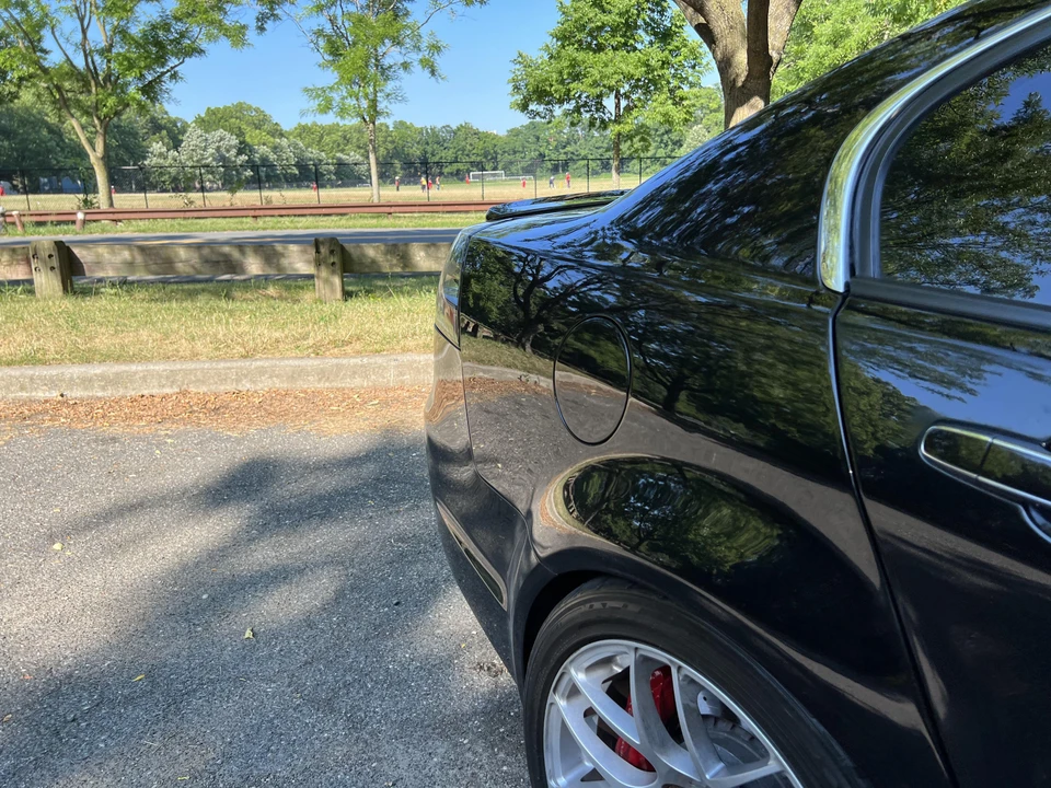 2008 Pontiac G8 - Image 31 of 31