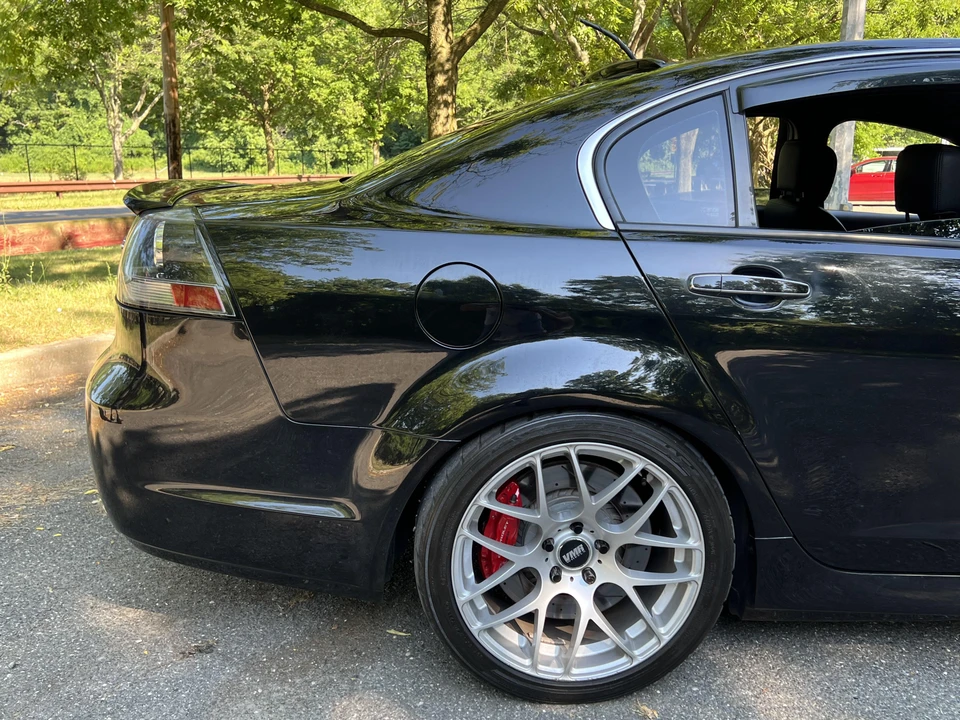 2008 Pontiac G8 - Image 30 of 31