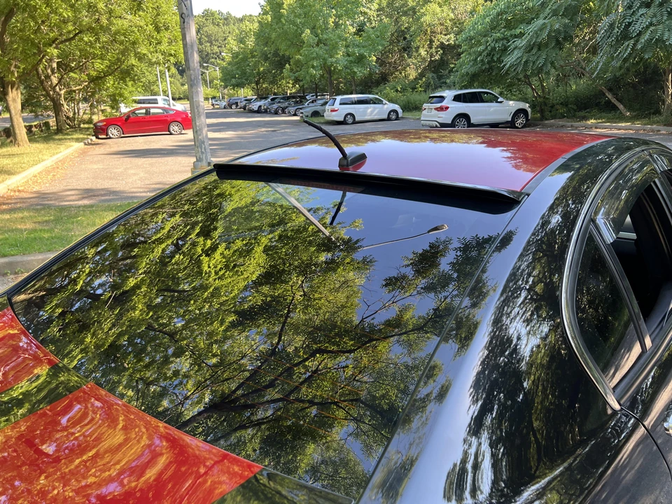 2008 Pontiac G8 - Image 25 of 31