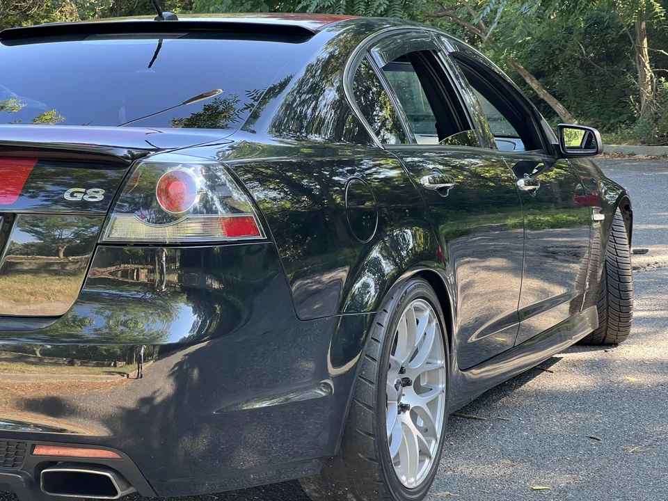 2008 Pontiac G8 - Image 28 of 31