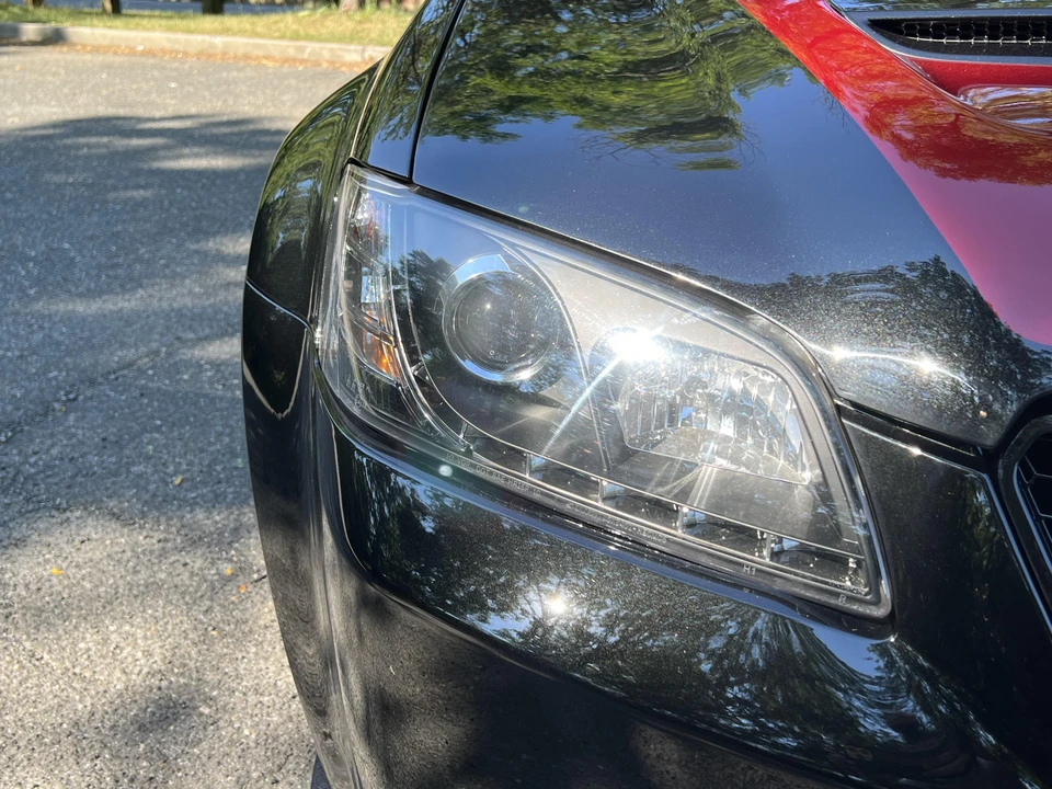 2008 Pontiac G8 - Image 11 of 31
