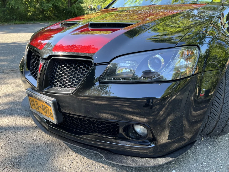 2008 Pontiac G8 - Image 14 of 31