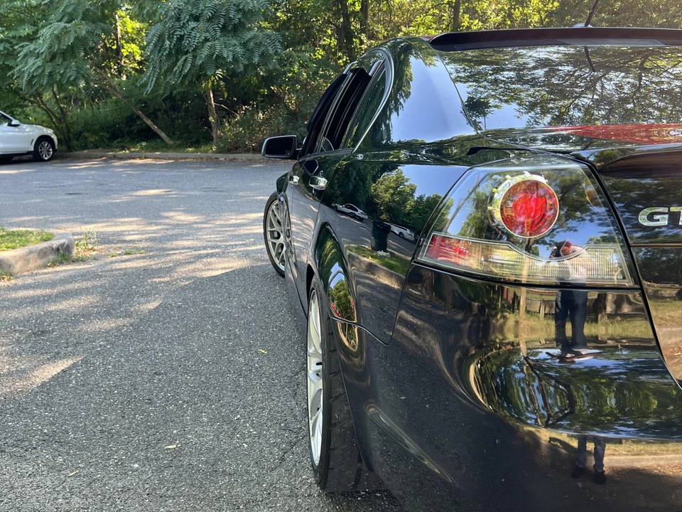 2008 Pontiac G8 - Image 21 of 31