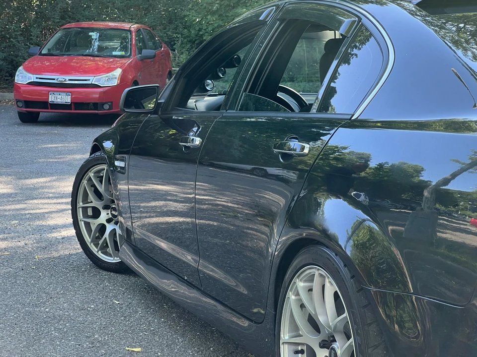 2008 Pontiac G8 - Image 19 of 31