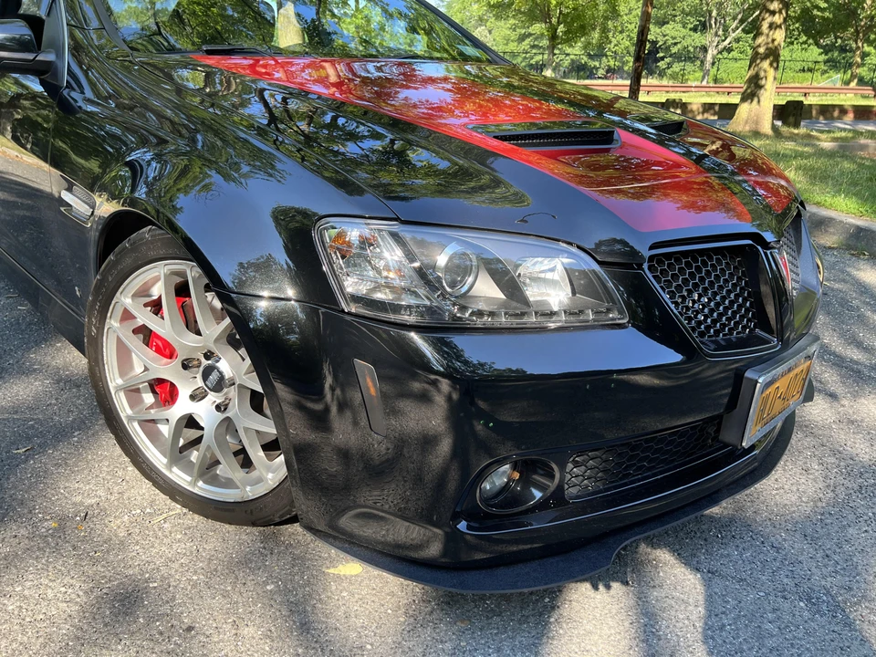 2008 Pontiac G8 - Image 10 of 31