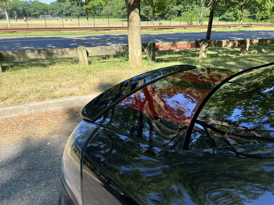 2008 Pontiac G8 - Image 29 of 31