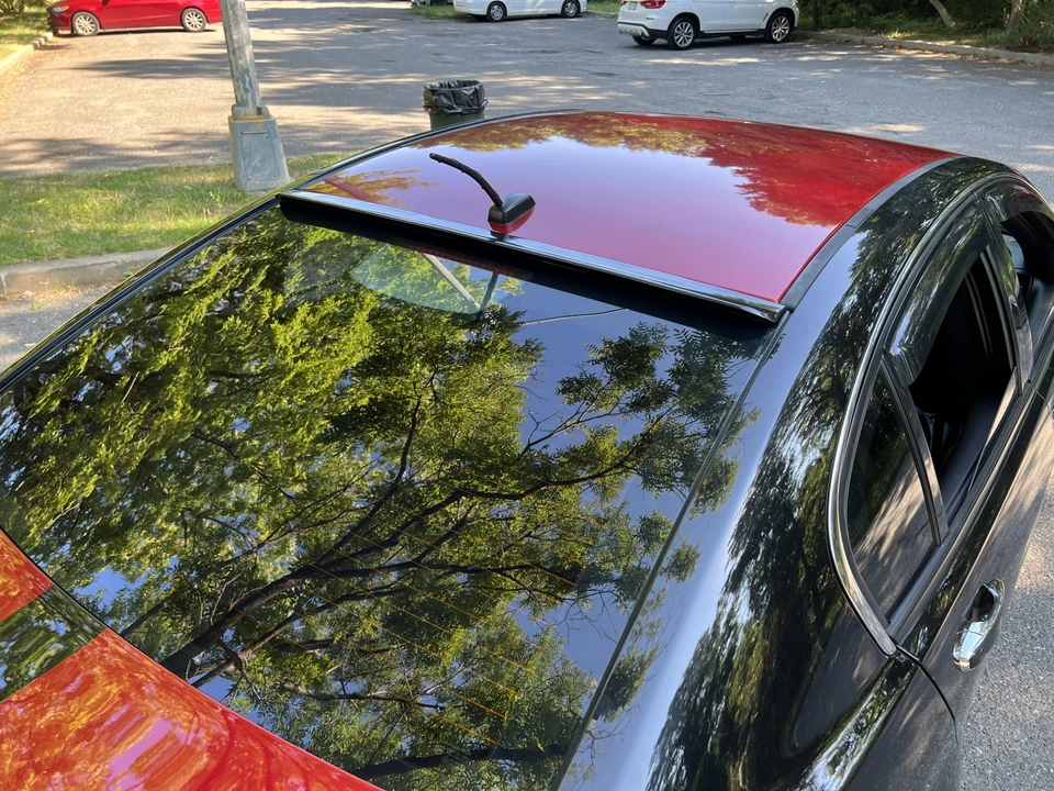 2008 Pontiac G8 - Image 24 of 31