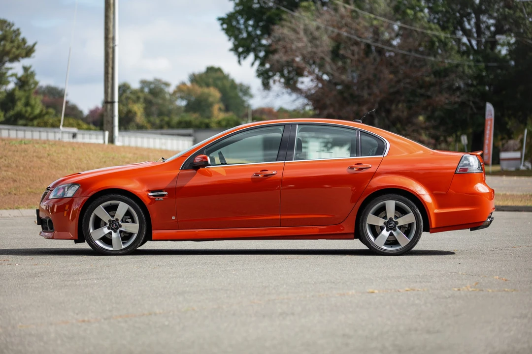 2008 Pontiac G8 - Image 9 of 31