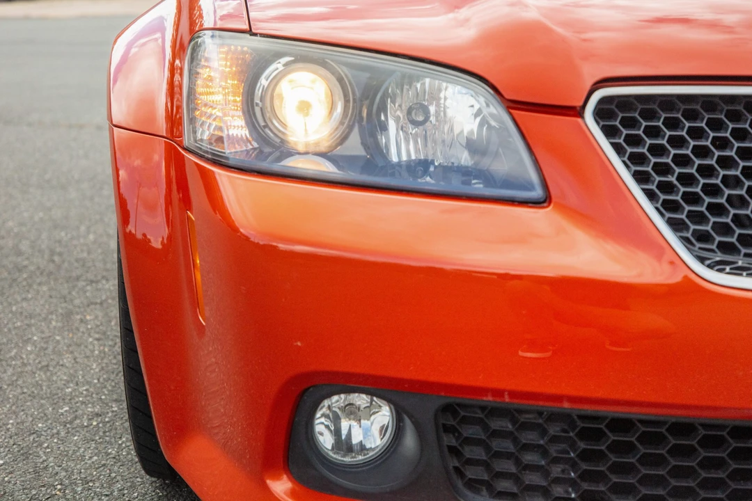 2008 Pontiac G8 - Image 20 of 31
