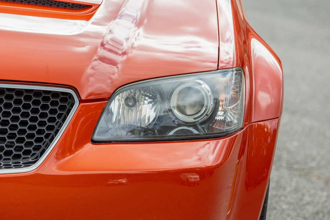 2008 Pontiac G8 - Image 16 of 31