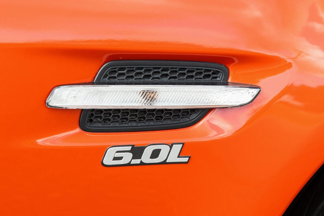 2008 Pontiac G8 - Image 26 of 31