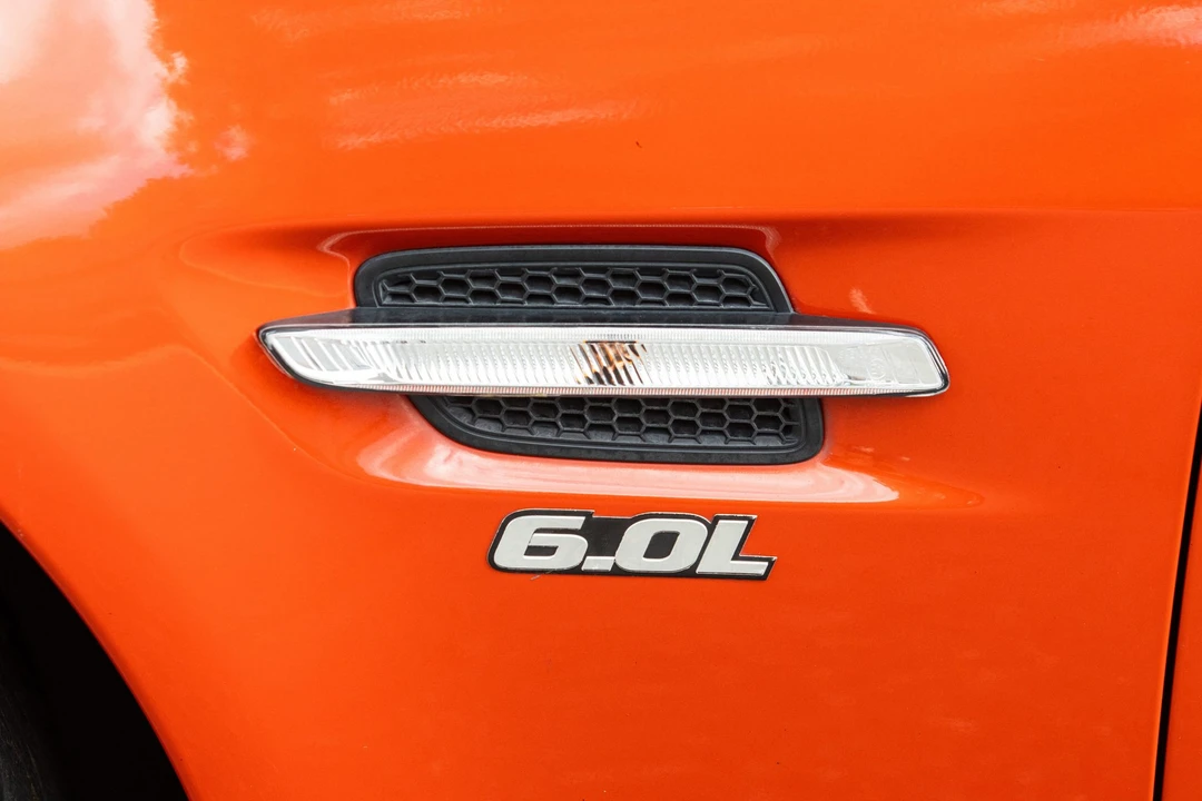 2008 Pontiac G8 - Image 10 of 31