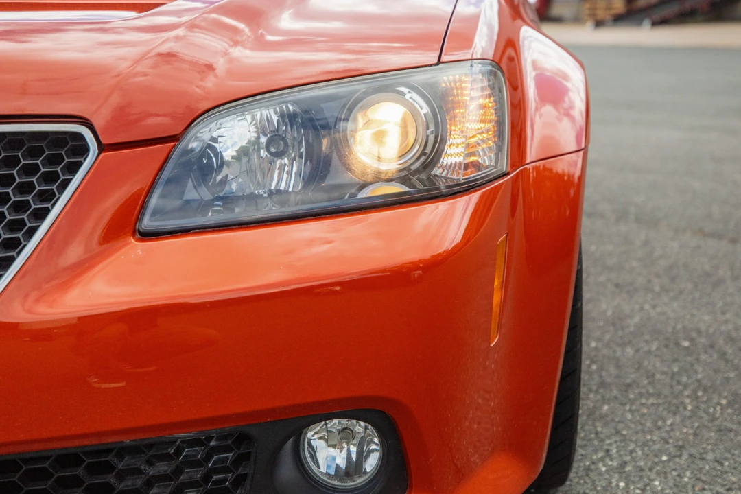 2008 Pontiac G8 - Image 17 of 31