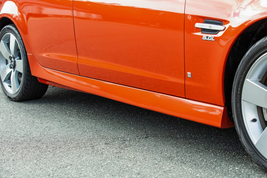 2008 Pontiac G8 - Image 24 of 31