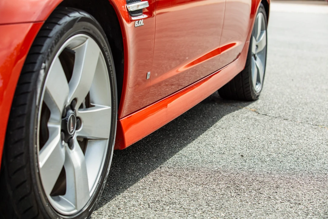 2008 Pontiac G8 - Image 15 of 31