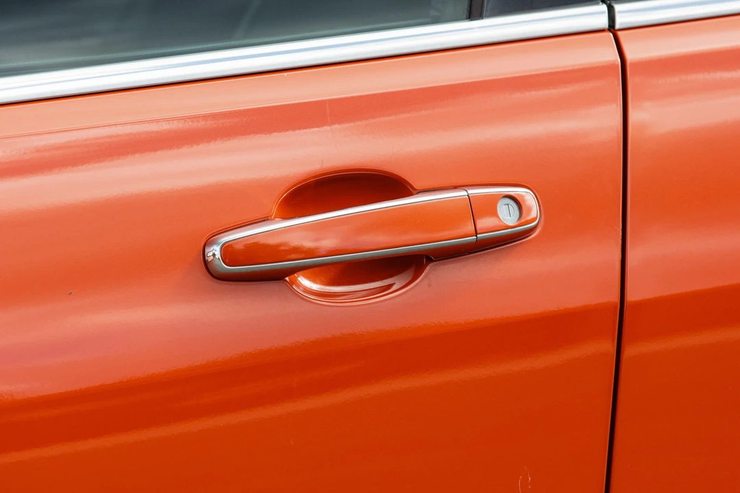 2008 Pontiac G8 - Image 12 of 31