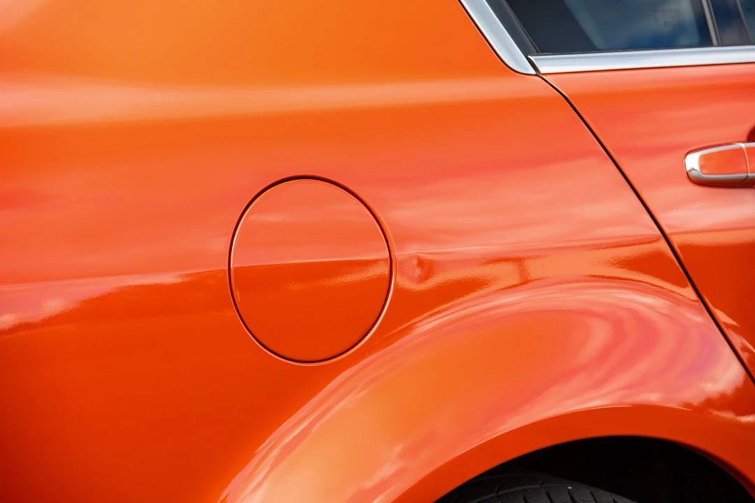 2008 Pontiac G8 - Image 29 of 31