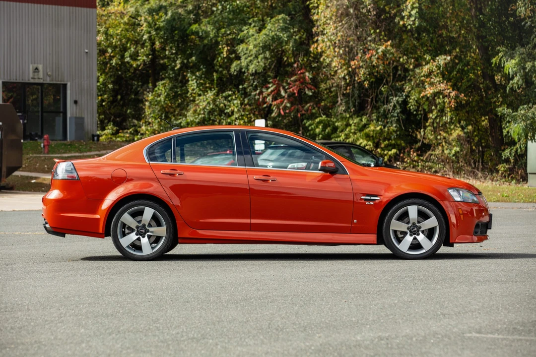 2008 Pontiac G8 - Image 5 of 31