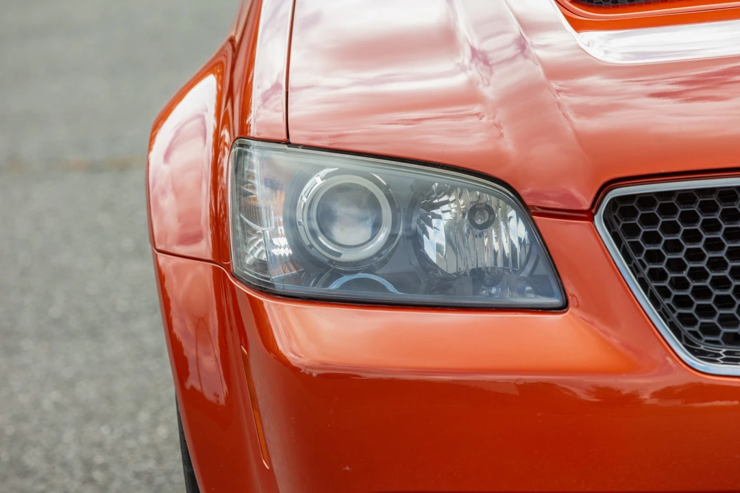 2008 Pontiac G8 - Image 21 of 31