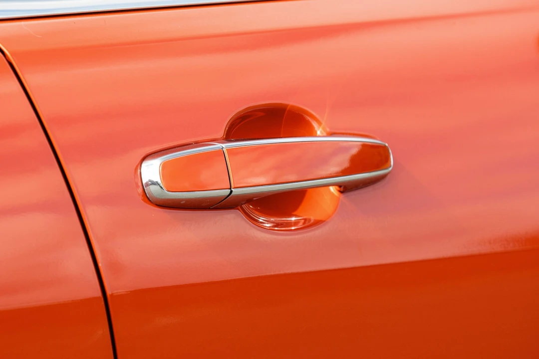2008 Pontiac G8 - Image 28 of 31