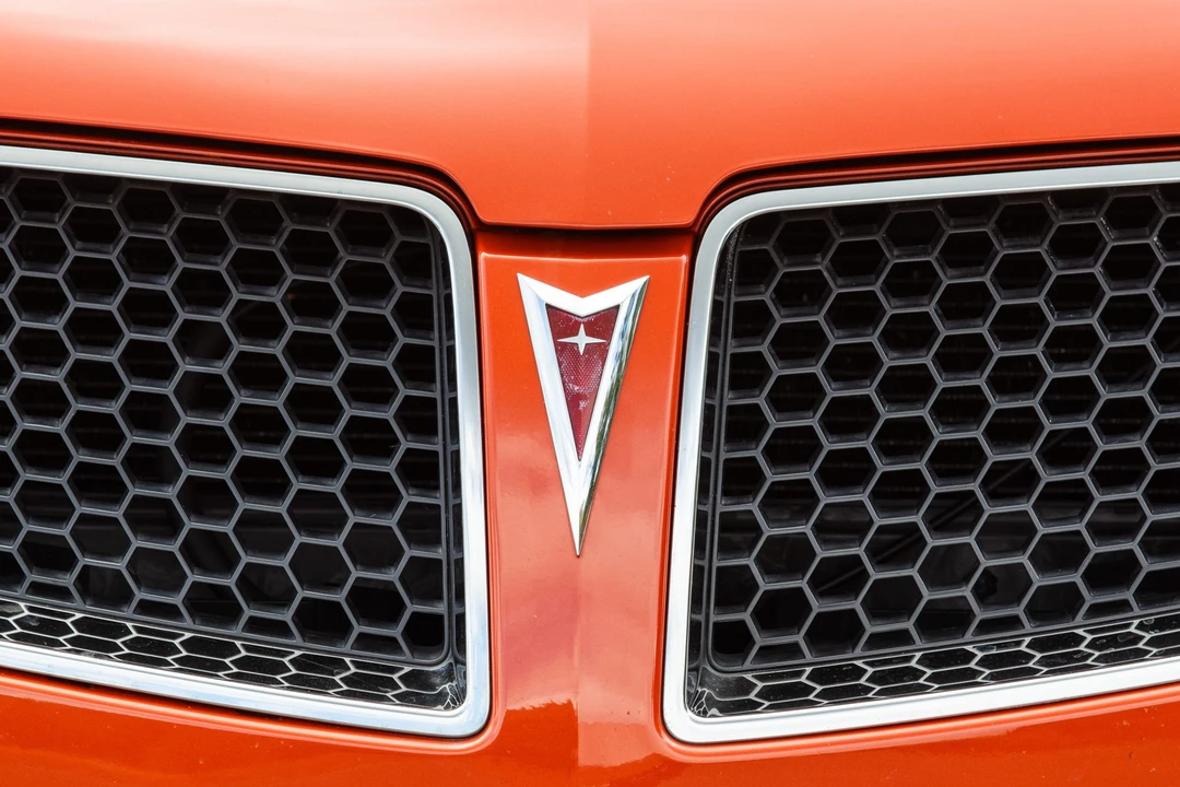 2008 Pontiac G8 - Image 19 of 31