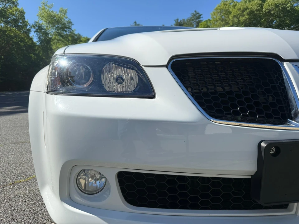 2008 Pontiac G8 - Image 19 of 31