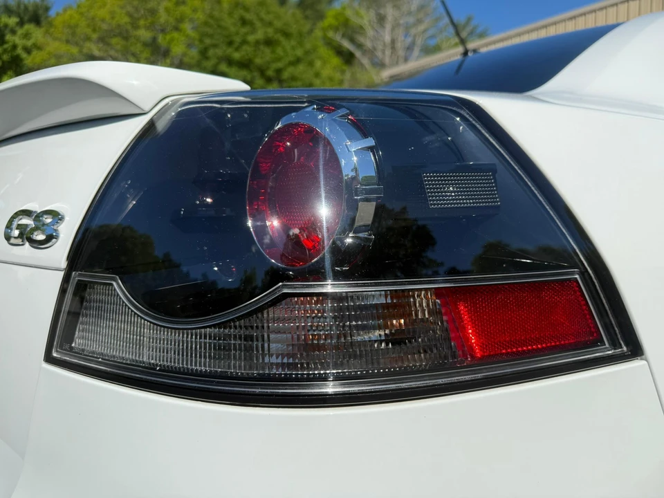 2008 Pontiac G8 - Image 26 of 31