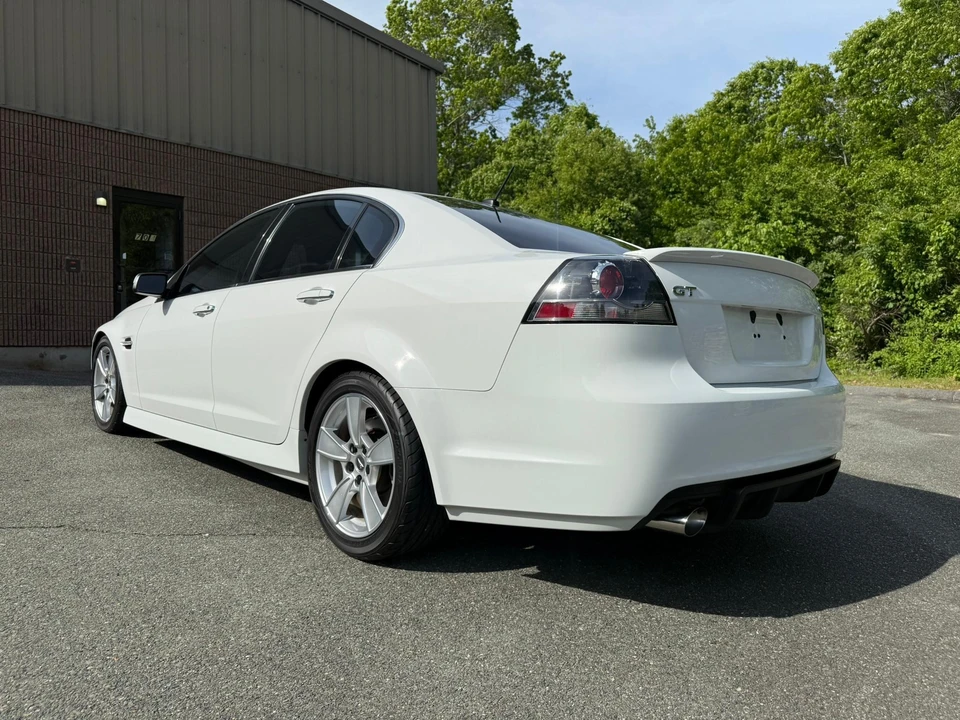 2008 Pontiac G8 - Image 12 of 31