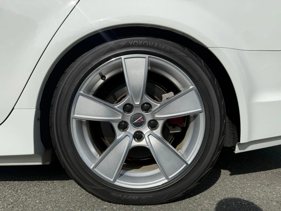 2008 Pontiac G8 - Image 30 of 31