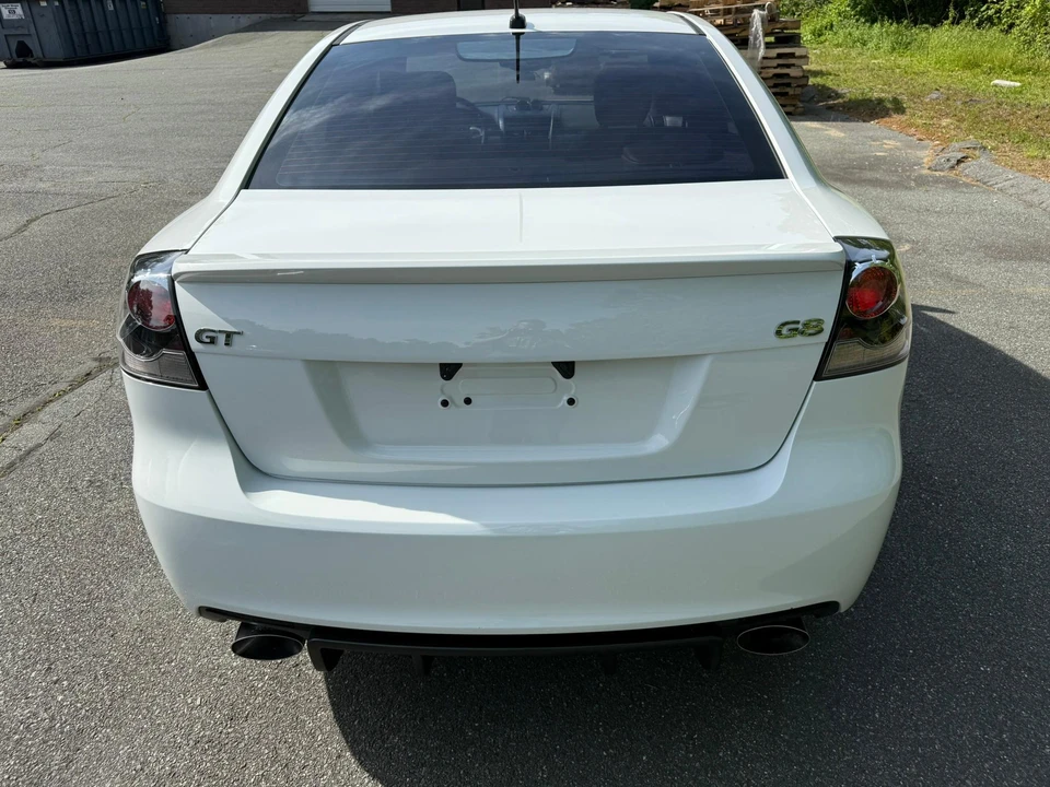 2008 Pontiac G8 - Image 15 of 31