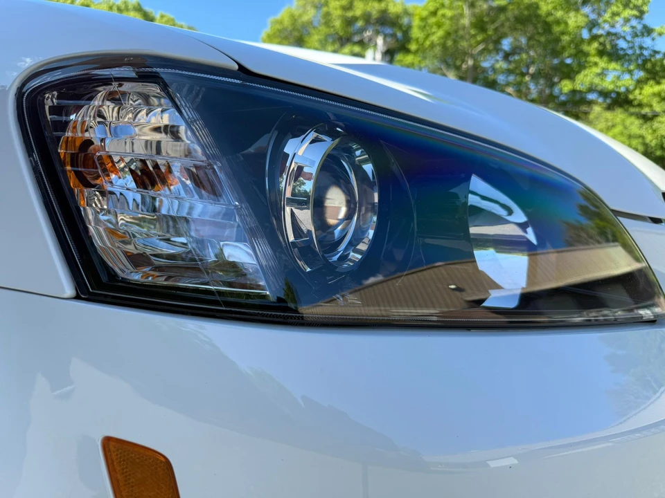 2008 Pontiac G8 - Image 18 of 31