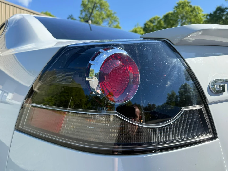 2008 Pontiac G8 - Image 24 of 31