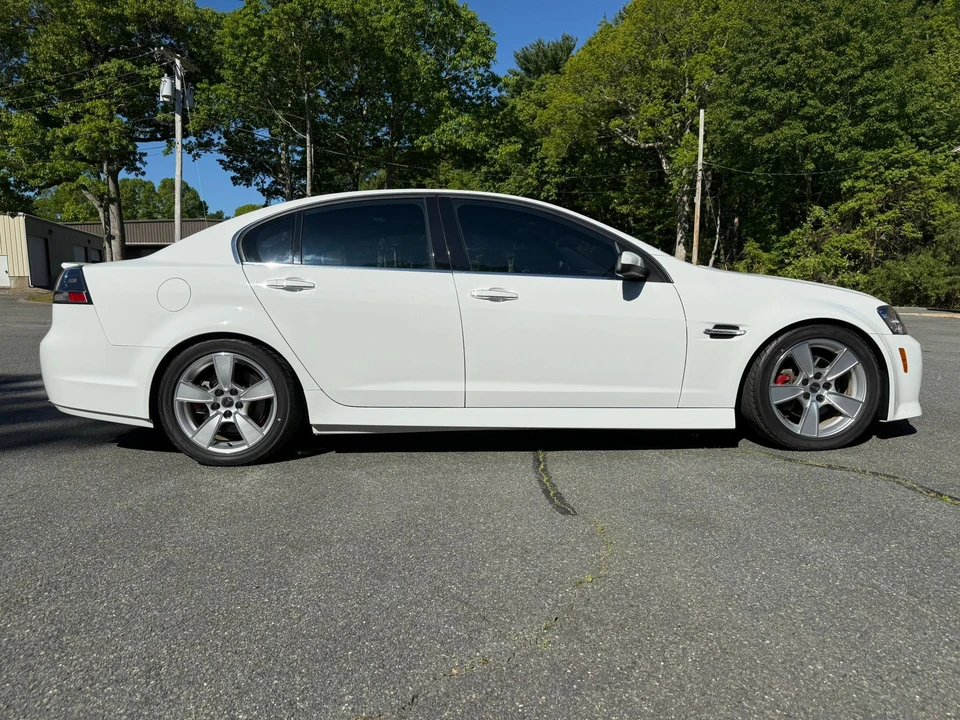 2008 Pontiac G8 - Image 16 of 31