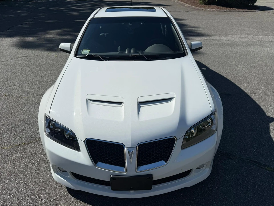 2008 Pontiac G8 - Image 6 of 31