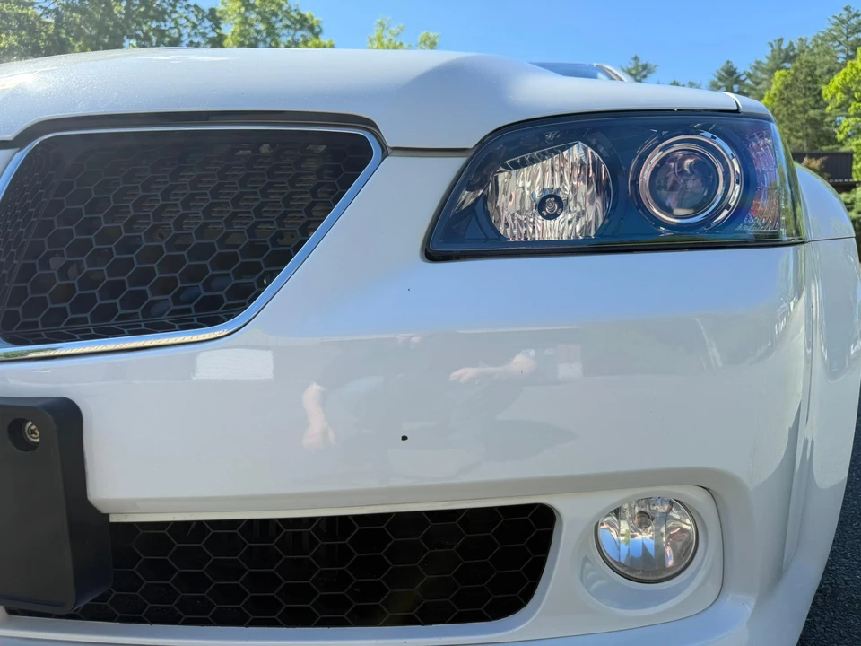 2008 Pontiac G8 - Image 20 of 31