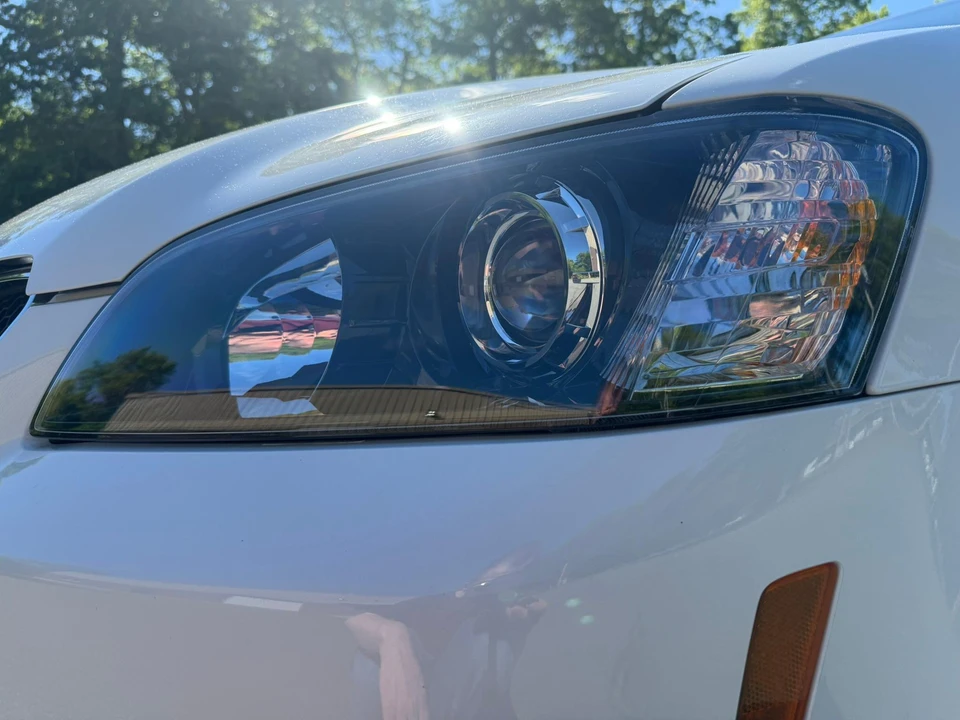 2008 Pontiac G8 - Image 21 of 31