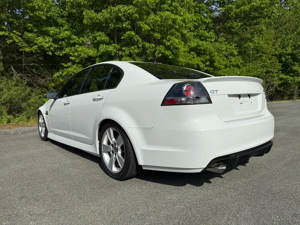 2008 Pontiac G8 - Image 13 of 31