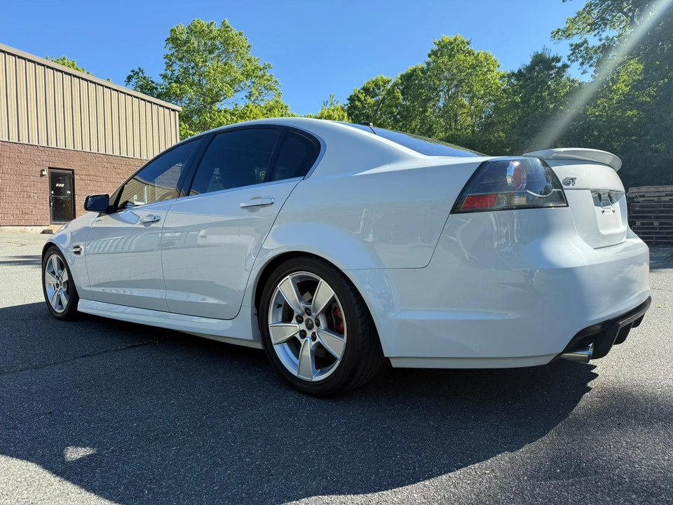 2008 Pontiac G8 - Image 11 of 31