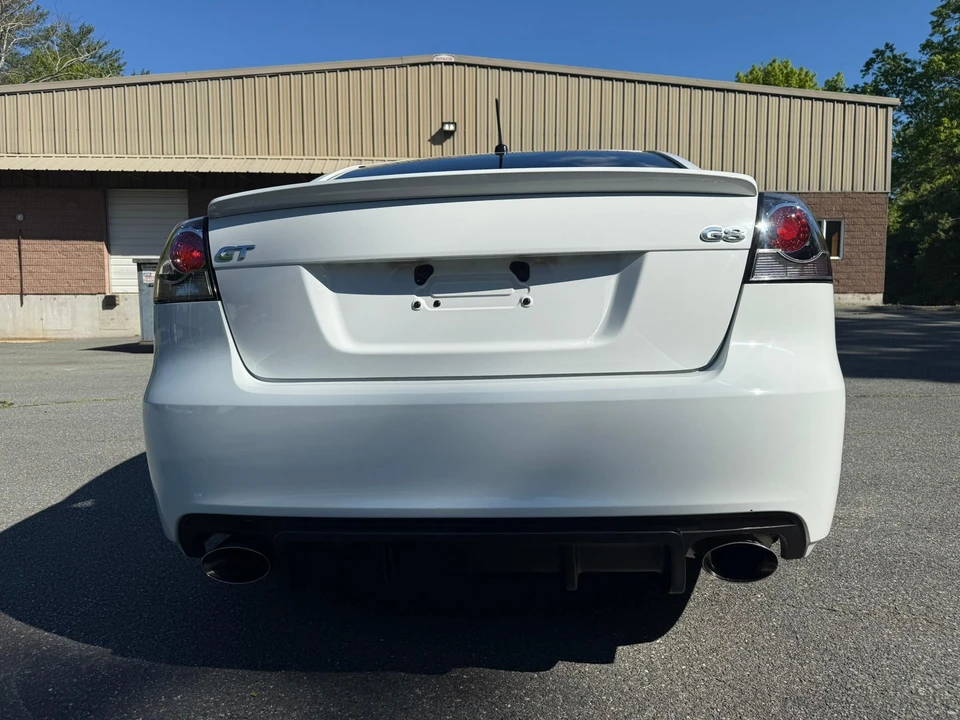 2008 Pontiac G8 - Image 14 of 31