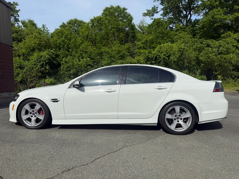 2008 Pontiac G8 - Image 9 of 31
