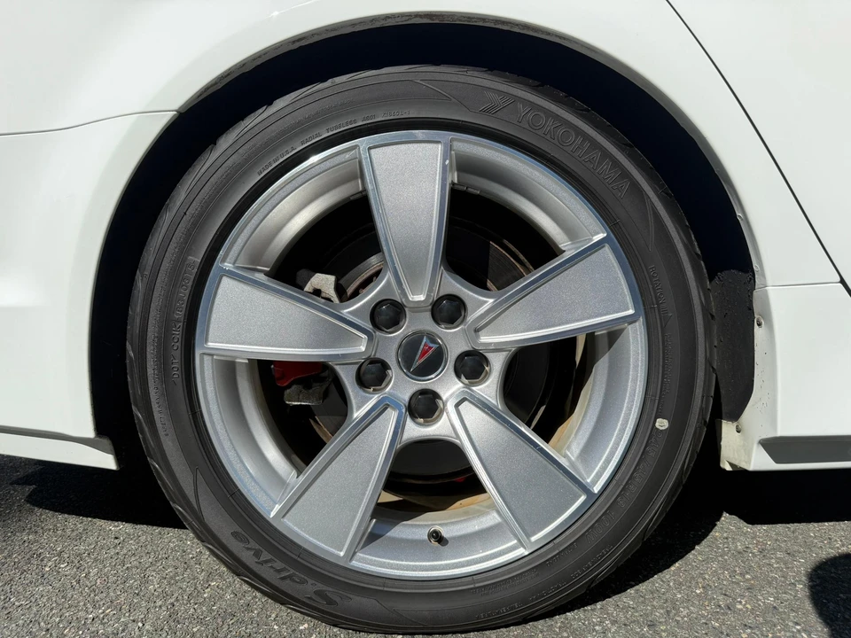 2008 Pontiac G8 - Image 31 of 31