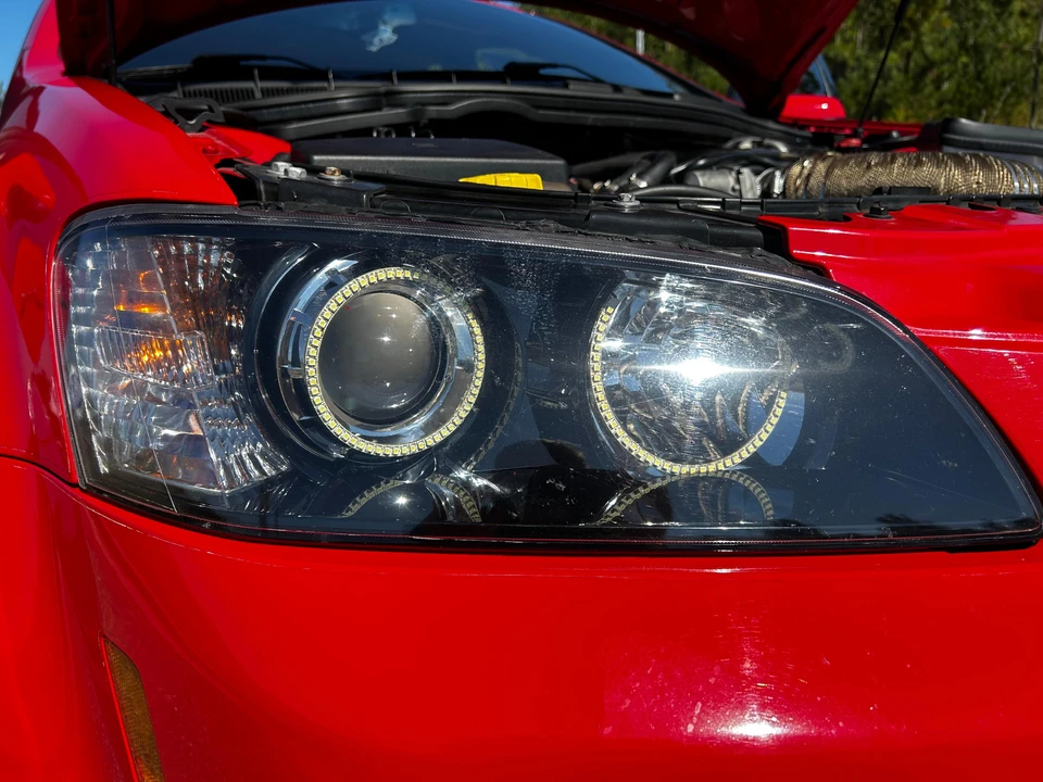 2008 Pontiac G8 - Image 30 of 31