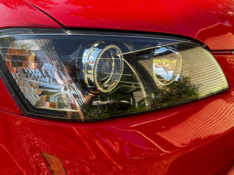 2008 Pontiac G8 - Image 29 of 31