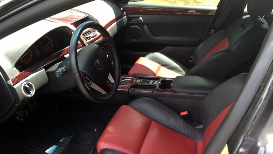 2008 Pontiac G8 - Image 3 of 6