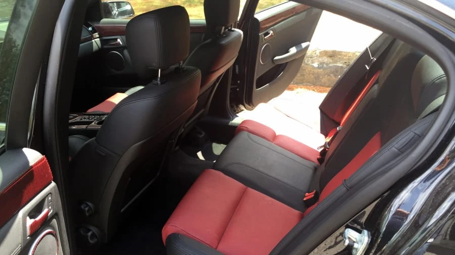 2008 Pontiac G8 - Image 4 of 6