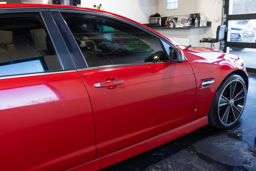 2008 Pontiac G8 - Image 12 of 21